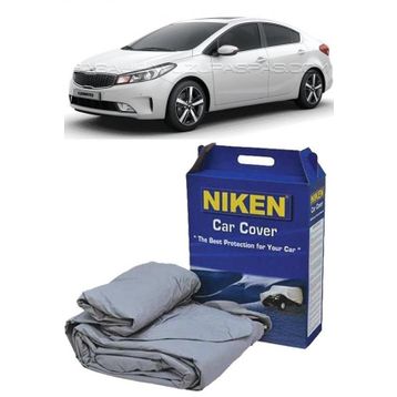 Kia Cerato Oto Branda