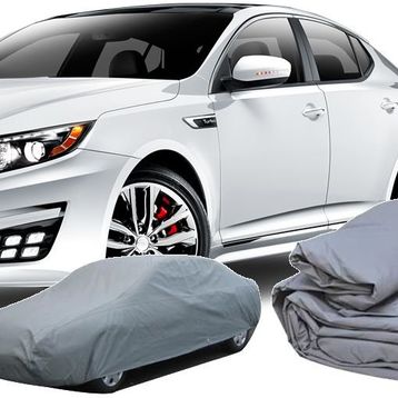 Kia Optima Oto Branda