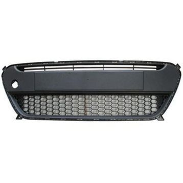Kia Picanto 2011-2014 Ön Tampon Panjuru