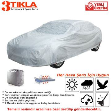 Kia Picanto Oto Branda