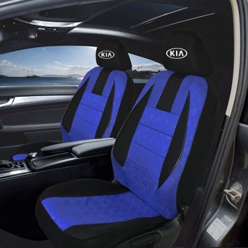 Kia Sephia Oto Koltuk Kılıfı