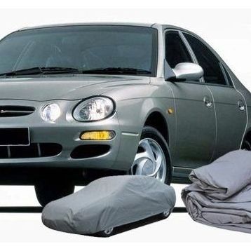 Kia Shuma Niken Oto Branda