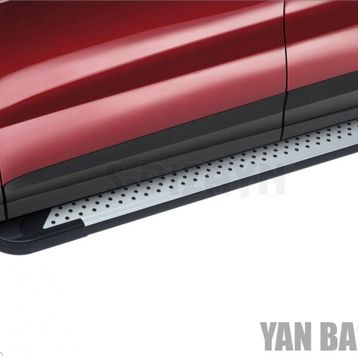 Kia Sorento 1 2002-2009 Almond Yan Basamak