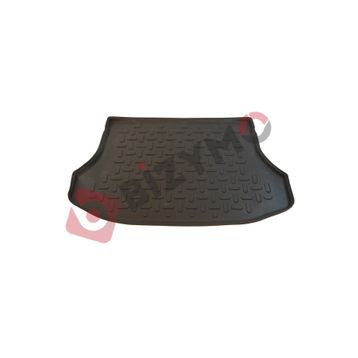 Kia Sorento 2003-2009 3d Bagaj Havuzu