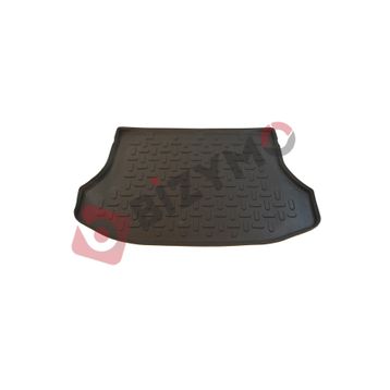 Kia Sorento 2003-2009 3d Bagaj Havuzu