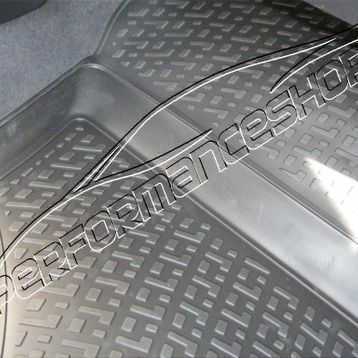 Kia Sorento 3D Havuzlu Paspas