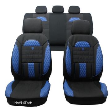 Kia Sorento Oto Koltuk Kılıfı