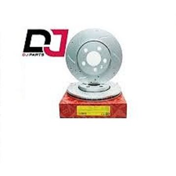 Kia Sportage 2005/2008 284x10x76x61 Düz Arka Fren Diski