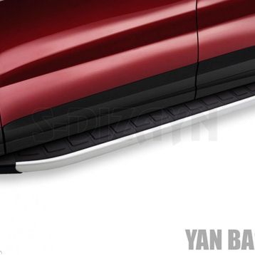 Kia Sportage 2010-2016 Dolunay Yan Basamak