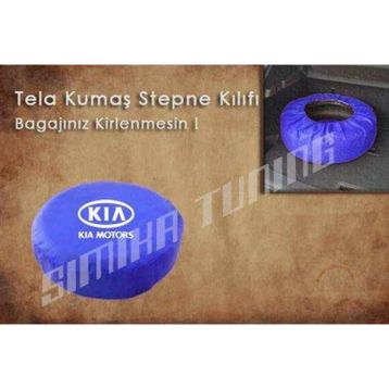 Kia Stepne Kılıfı