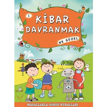 Kibar Davranmak Ne Güzel - Münire Şafak