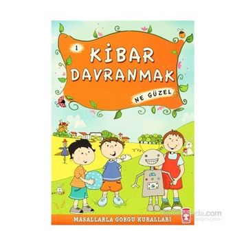 Kibar Davranmak Ne Güzel - Münire Şafak