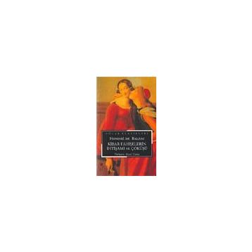 Kibar Fahişelerin İhtişamı ve Çöküşü - Honore de Balzac