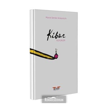 Kibar Küfürler - Murat Serdar Arslantürk