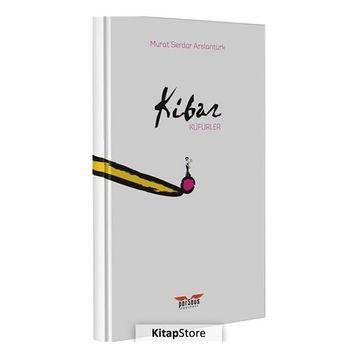 Kibar Küfürler - Murat Serdar Arslantürk