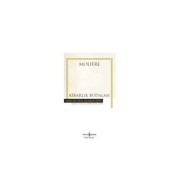 Kibarlık Budalası - Moliere