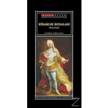 Kibarlık Budalası - Moliere