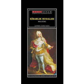 Kibarlık Budalası - Moliere