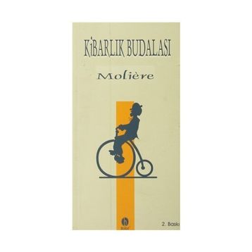 Kibarlık Budalası - Moliere