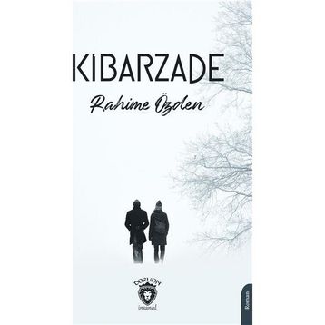Kibarzade - Dorlion Yayınevi