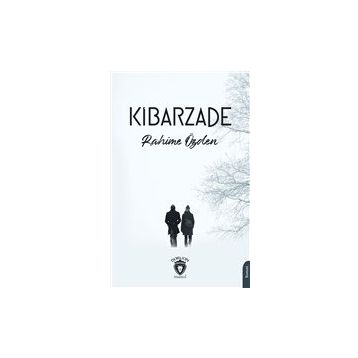 Kibarzade - Dorlion Yayınevi