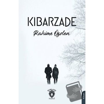 Kibarzade - Dorlion Yayınevi