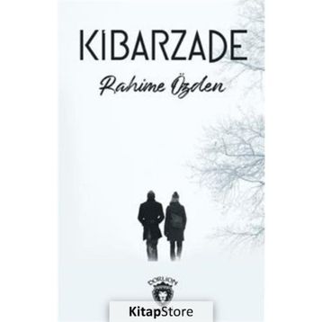 Kibarzade - Dorlion Yayınevi