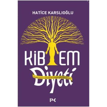 Kibem Diyeti - Hatice Karslıoğlu
