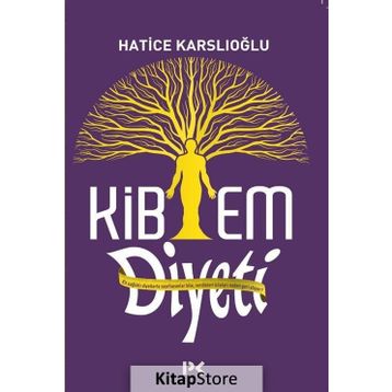 Kibem Diyeti - Hatice Karslıoğlu