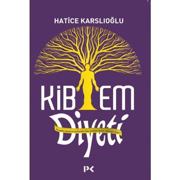 Kibem Diyeti - Hatice Karslıoğlu