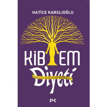 Kibem Diyeti - Hatice Karslıoğlu