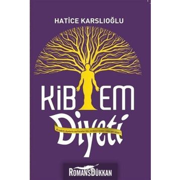 Kibem Diyeti - Hatice Karslıoğlu