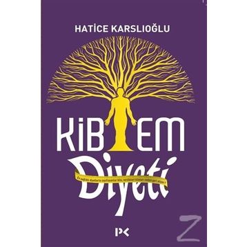 Kibem Diyeti - Hatice Karslıoğlu
