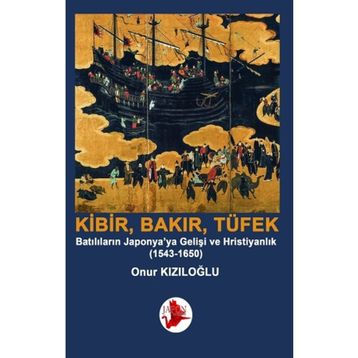 Kibir Bakır Tüfek - Onur Kızıloğlu