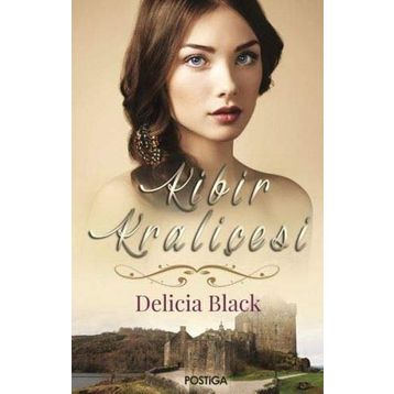 Kibir Kraliçesi - Delicia Black