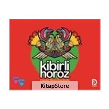 Kibirli Horoz - Hamid Reza Akram
