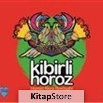 Kibirli Horoz - Hamid Reza Akram