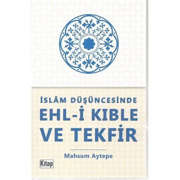 KIBLE - OKTAY VOLKAN ALKAYA