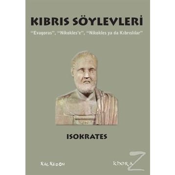 Kıbrıs Söylevleri - Isokrates