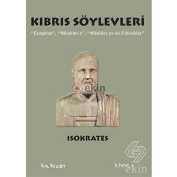 Kıbrıs Söylevleri - Isokrates
