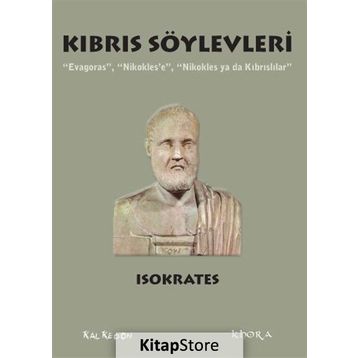 Kıbrıs Söylevleri - Isokrates