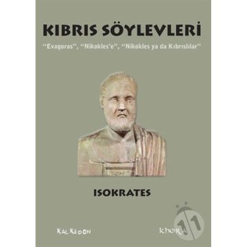Kıbrıs Söylevleri - Isokrates