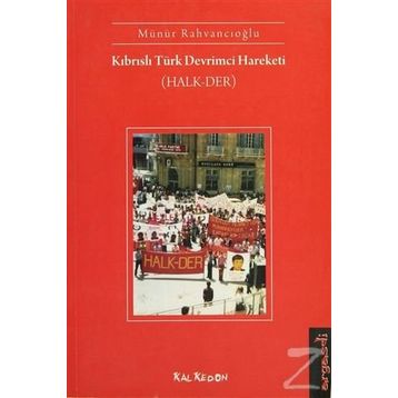 KIBRISLI TÜRK DEVRIMCI HAREKETI HALK-DER - GENEL