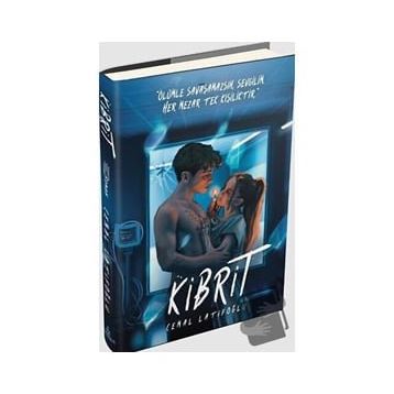 Kibrit - Cemal Latifoğlu