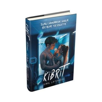 Kibrit - Cemal Latifoğlu