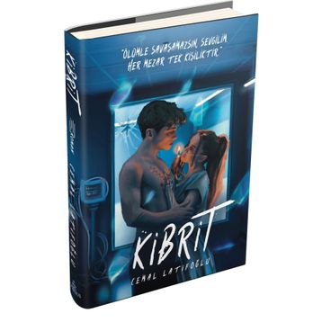 Kibrit - Cemal Latifoğlu