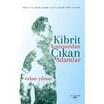 Kibrit Kutusundan Çıkan Adamlar - Özkan Yılmaz