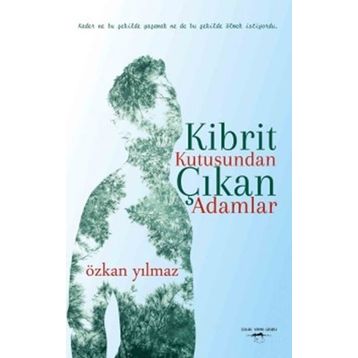 Kibrit Kutusundan Çıkan Adamlar - Özkan Yılmaz