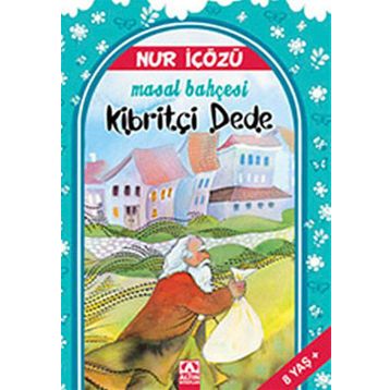 Kibritçi Dede - Nur Icozu