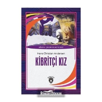 Kibritçi Kız - kollektif